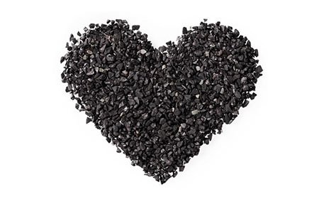 NPE-MAC复合活性焦