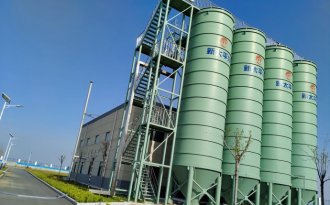 NPE-CAR复合活性焦吸附再生工艺