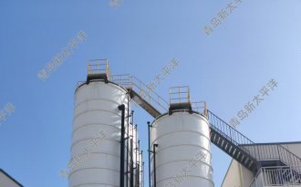 **工业污水处理厂新建工程设备采购项目活性焦吸附系统