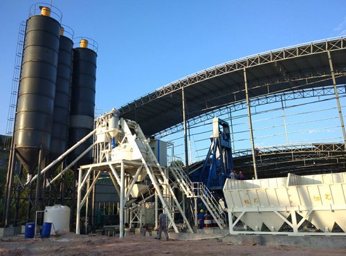 混凝土预制构件