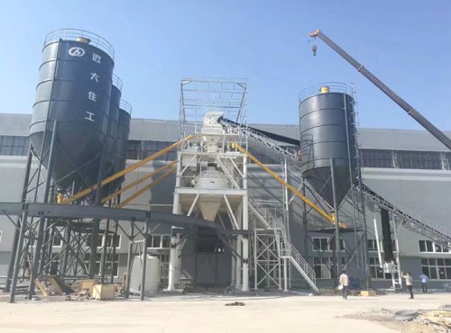 混凝土预制构件