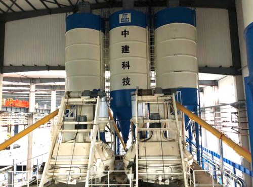 混凝土预制构件