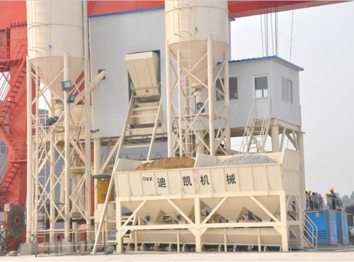 混凝土预制构件