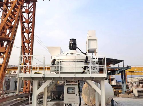 UHPC超高性能混凝土