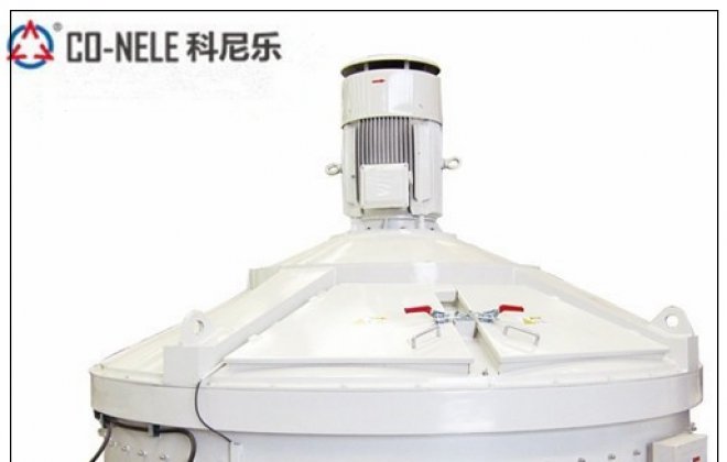 混凝土搅拌机、搅拌站常见分类、型号解读