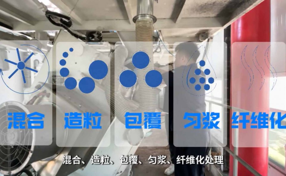 电池原料制备技术