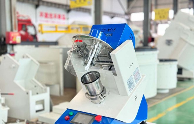 实验室造粒机：985、211双一流高校都在用的造粒设备——科尼乐CEL、CR系列