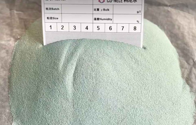 混合+造粒！科尼乐混合造粒机赋能磨料磨具高端制造