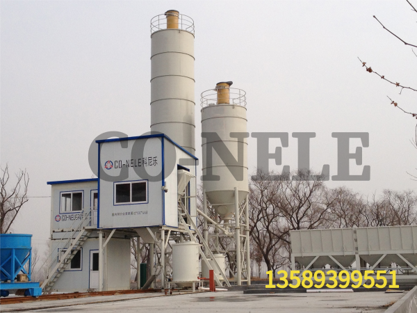 预制构件生产线 预制构件生产线