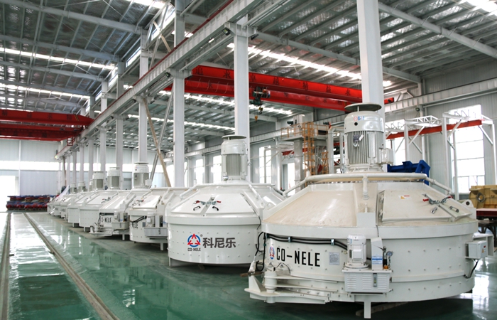 立轴行星式搅拌机 立轴行星式搅拌机