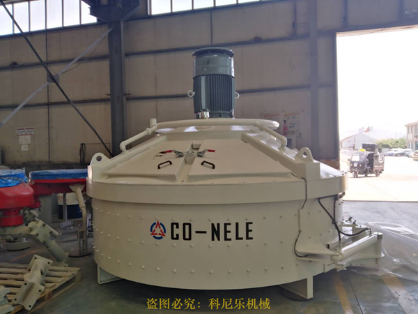 立轴行星式搅拌机 立轴行星式搅拌机