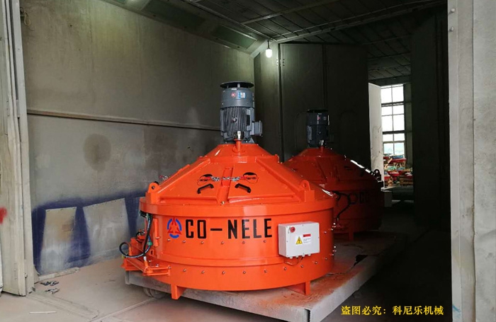 实验室混凝土搅拌机 实验室混凝土搅拌机