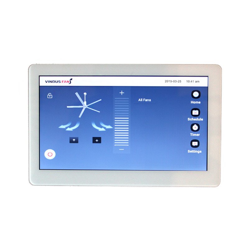 HMI 1-10 控制器